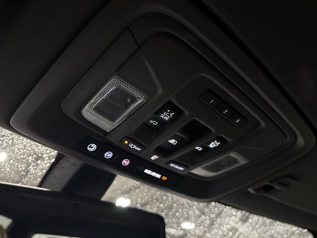 2019 GMC Sierra 1500 SLT 6.2L V8 SLT Premium Package White Frost Tricoat