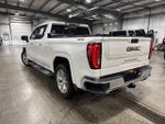 2019 GMC Sierra 1500 SLT 6.2L V8 SLT Premium Package White Frost Tricoat
