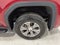 2019 GMC Sierra 1500 SLT 6.2L V8 X31 Off-Road Package Red Quartz Tintcoat