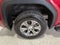2019 GMC Sierra 1500 SLT 6.2L V8 X31 Off-Road Package Red Quartz Tintcoat