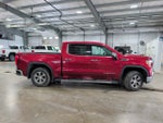 2019 GMC Sierra 1500 SLT 6.2L V8 X31 Off-Road Package Red Quartz Tintcoat