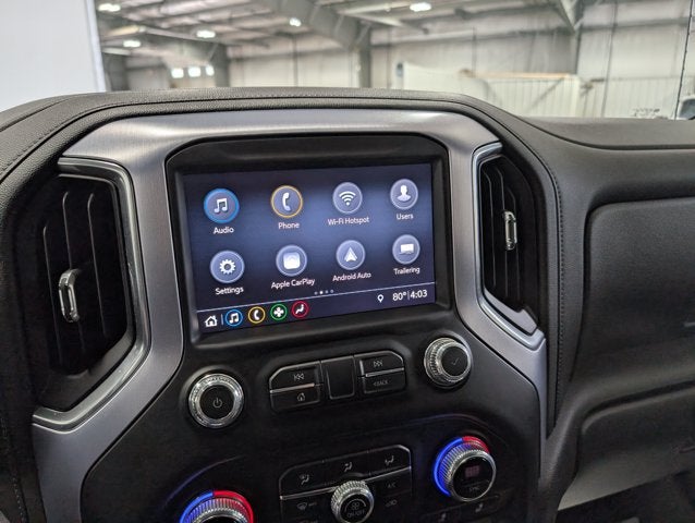 2019 GMC Sierra 1500 SLT 6.2L V8 X31 Off-Road Package Red Quartz Tintcoat