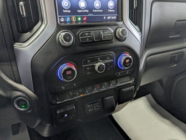 2019 GMC Sierra 1500 SLT 6.2L V8 X31 Off-Road Package Red Quartz Tintcoat