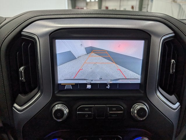 2019 GMC Sierra 1500 SLT 6.2L V8 X31 Off-Road Package Red Quartz Tintcoat