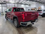 2019 GMC Sierra 1500 SLT 6.2L V8 X31 Off-Road Package Red Quartz Tintcoat
