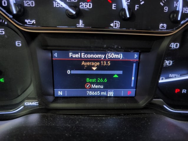 2019 GMC Sierra 1500 SLT 6.2L V8 X31 Off-Road Package Red Quartz Tintcoat
