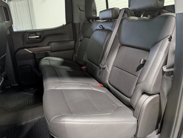 2022 GMC Sierra 1500 Limited SLT Duramax SLT Premium Plus X31 Off Road Sunroof