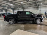 2022 GMC Sierra 1500 Limited SLT Duramax SLT Premium Plus X31 Off Road Sunroof