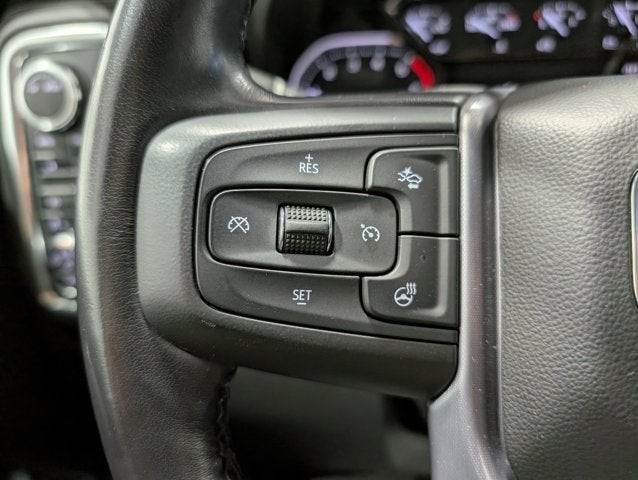 2022 GMC Sierra 1500 Limited SLT Duramax SLT Premium Plus X31 Off Road Sunroof