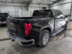 2022 GMC Sierra 1500 Limited SLT Duramax SLT Premium Plus X31 Off Road Sunroof