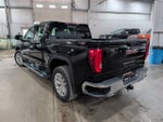 2022 GMC Sierra 1500 Limited SLT Duramax SLT Premium Plus X31 Off Road Sunroof