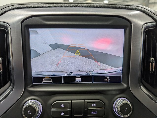 2020 GMC Sierra 1500 SLT Premium Plus 3.0L Duramax X31 Sunroof Bose 20" Polished Wheels