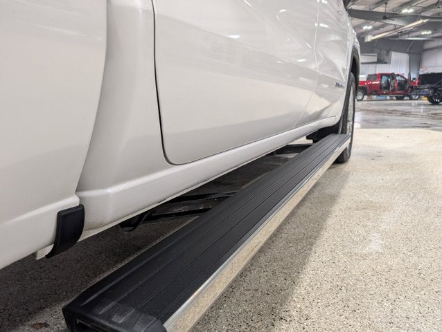 2021 GMC Sierra 1500 Denali Ultimate 6.2L V8 Sunroof Surround View Power Steps