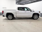 2021 GMC Sierra 1500 Denali Ultimate 6.2L V8 Sunroof Surround View Power Steps
