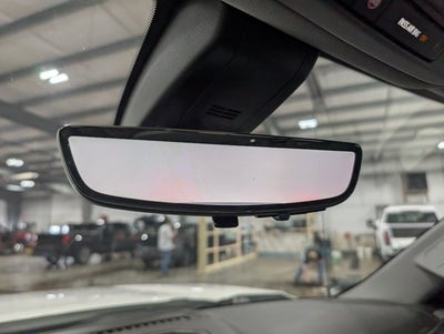 2021 GMC Sierra 1500 Denali Ultimate 6.2L V8 Sunroof Surround View Power Steps