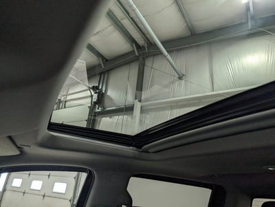 2021 GMC Sierra 1500 Denali Ultimate 6.2L V8 Sunroof Surround View Power Steps