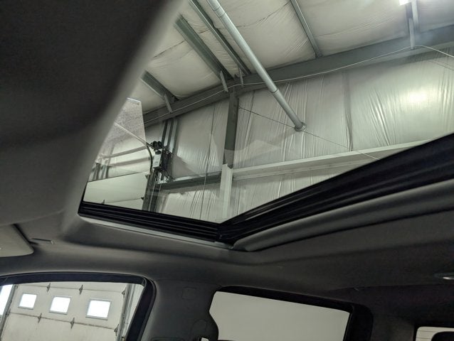 2021 GMC Sierra 1500 Denali Ultimate 6.2L V8 Sunroof Surround View Power Steps