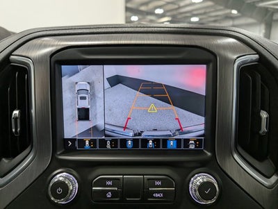 2021 GMC Sierra 1500 Denali Ultimate 6.2L V8 Sunroof Surround View Power Steps