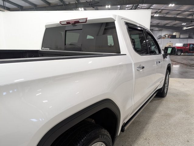 2021 GMC Sierra 1500 Denali Ultimate 6.2L V8 Sunroof Surround View Power Steps