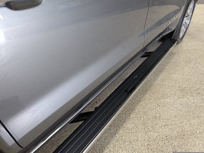 2020 GMC Sierra 1500 Denali Ultimate 6.2L V8 Sunroof MultiPro Power Steps