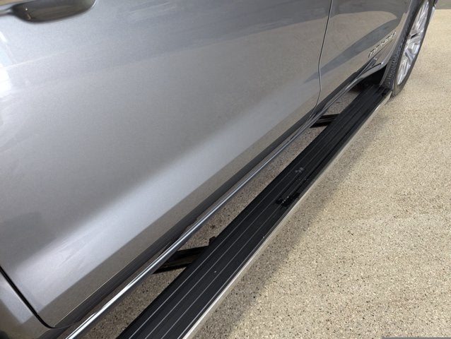 2020 GMC Sierra 1500 Denali Ultimate 6.2L V8 Sunroof MultiPro Power Steps