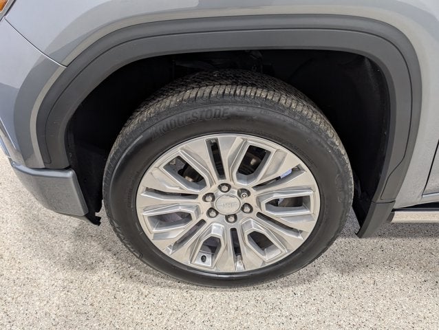 2020 GMC Sierra 1500 Denali Ultimate 6.2L V8 Sunroof MultiPro Power Steps