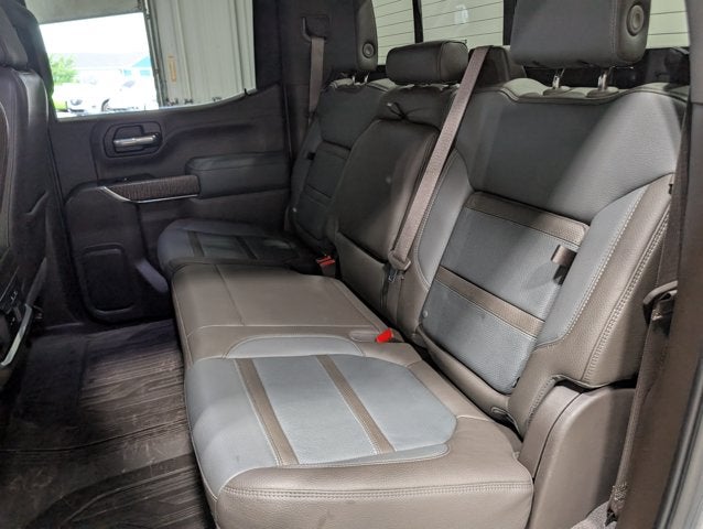 2020 GMC Sierra 1500 Denali Ultimate 6.2L V8 Sunroof MultiPro Power Steps
