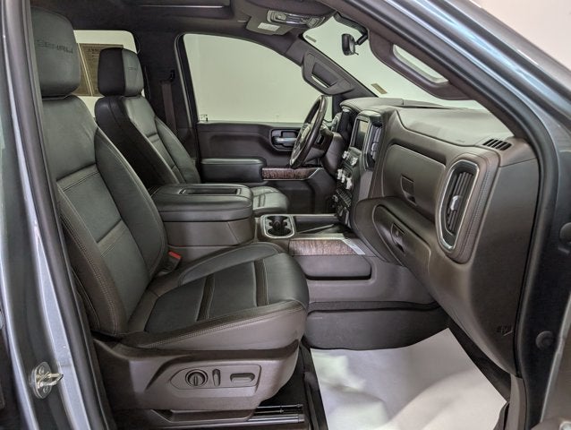 2020 GMC Sierra 1500 Denali Ultimate 6.2L V8 Sunroof MultiPro Power Steps