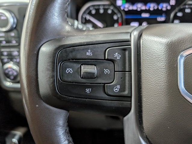 2020 GMC Sierra 1500 Denali Ultimate 6.2L V8 Sunroof MultiPro Power Steps