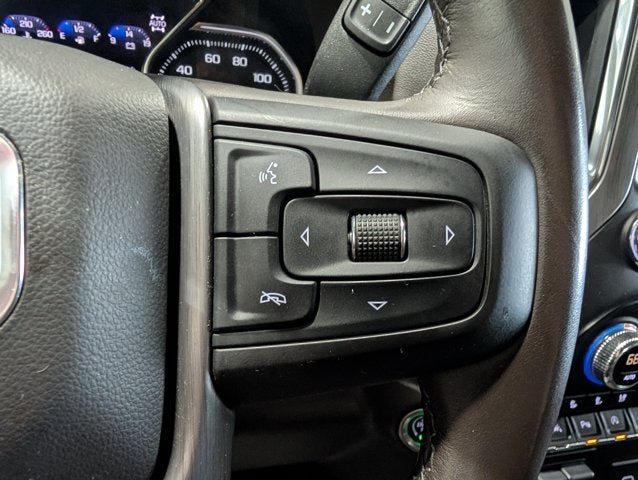 2020 GMC Sierra 1500 Denali Ultimate 6.2L V8 Sunroof MultiPro Power Steps