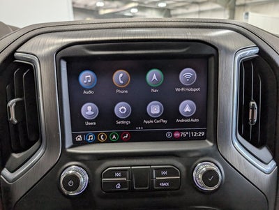2020 GMC Sierra 1500 Denali Ultimate 6.2L V8 Sunroof MultiPro Power Steps