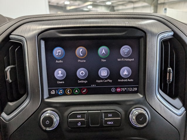 2020 GMC Sierra 1500 Denali Ultimate 6.2L V8 Sunroof MultiPro Power Steps
