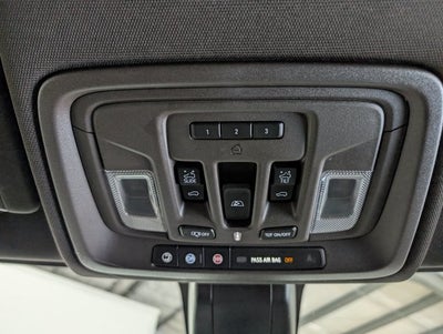 2020 GMC Sierra 1500 Denali Ultimate 6.2L V8 Sunroof MultiPro Power Steps