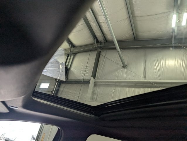 2020 GMC Sierra 1500 Denali Ultimate 6.2L V8 Sunroof MultiPro Power Steps