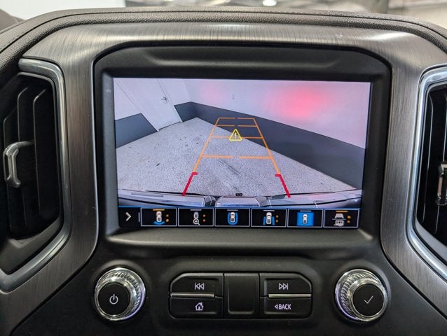 2020 GMC Sierra 1500 Denali Ultimate 6.2L V8 Sunroof MultiPro Power Steps