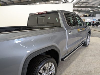 2020 GMC Sierra 1500 Denali Ultimate 6.2L V8 Sunroof MultiPro Power Steps
