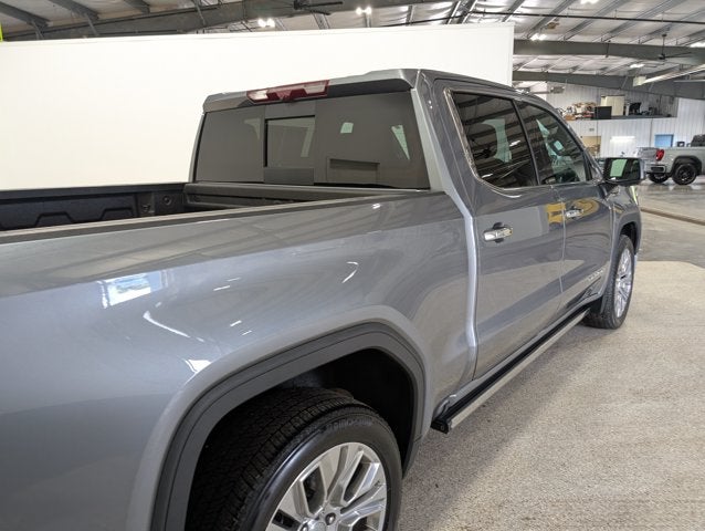 2020 GMC Sierra 1500 Denali Ultimate 6.2L V8 Sunroof MultiPro Power Steps