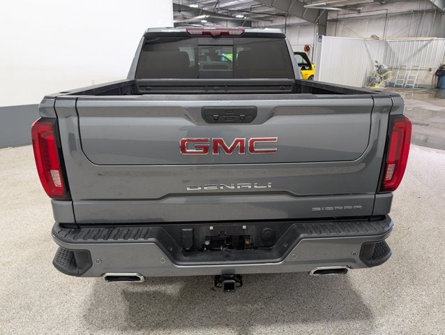 2020 GMC Sierra 1500 Denali Ultimate 6.2L V8 Sunroof MultiPro Power Steps