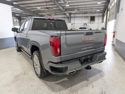 2020 GMC Sierra 1500 Denali Ultimate 6.2L V8 Sunroof MultiPro Power Steps