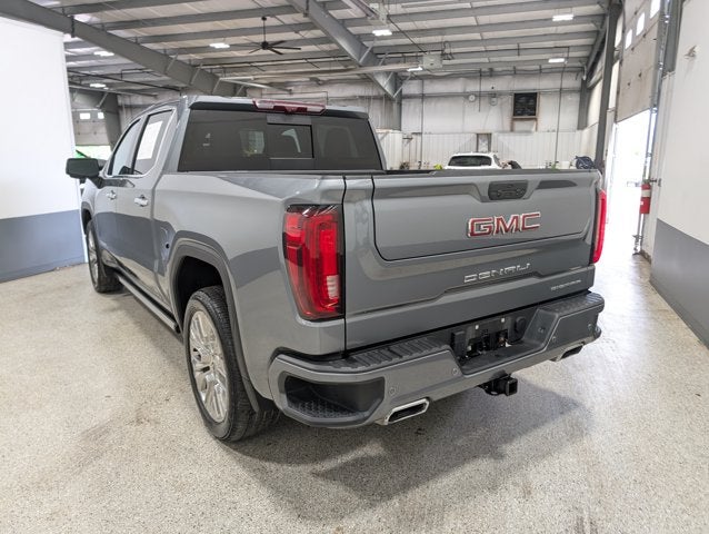 2020 GMC Sierra 1500 Denali Ultimate 6.2L V8 Sunroof MultiPro Power Steps