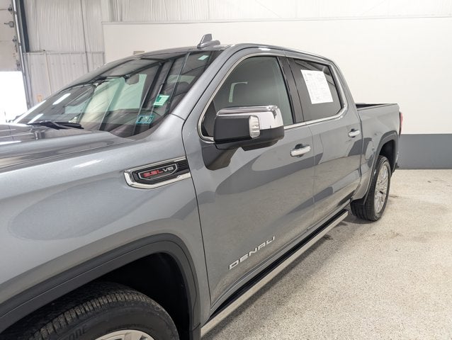 2020 GMC Sierra 1500 Denali Ultimate 6.2L V8 Sunroof MultiPro Power Steps