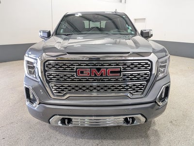 2020 GMC Sierra 1500 Denali Ultimate 6.2L V8 Sunroof MultiPro Power Steps