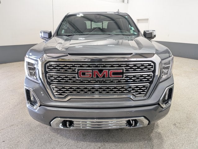 2020 GMC Sierra 1500 Denali Ultimate 6.2L V8 Sunroof MultiPro Power Steps