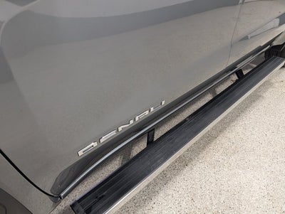2020 GMC Sierra 1500 Denali Ultimate 6.2L V8 Sunroof MultiPro Power Steps