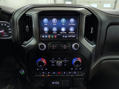 2020 GMC Sierra 1500 Denali Preferred Pkg Sunroof 6.2L V8 Heated/Cooled Leather