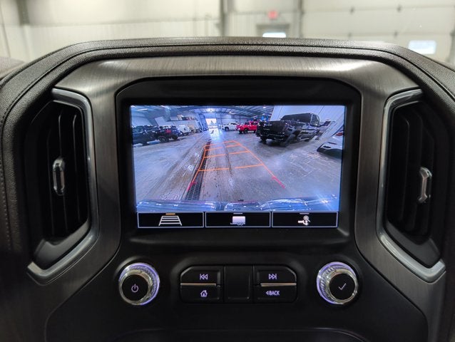 2020 GMC Sierra 1500 Denali Preferred Pkg Sunroof 6.2L V8 Heated/Cooled Leather