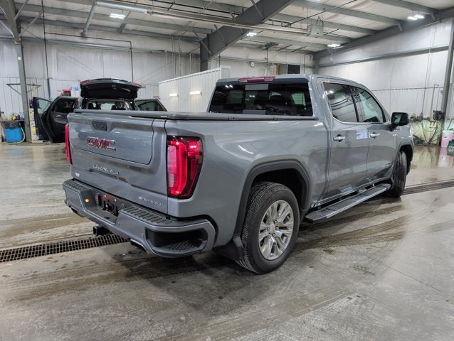 2020 GMC Sierra 1500 Denali Preferred Pkg Sunroof 6.2L V8 Heated/Cooled Leather