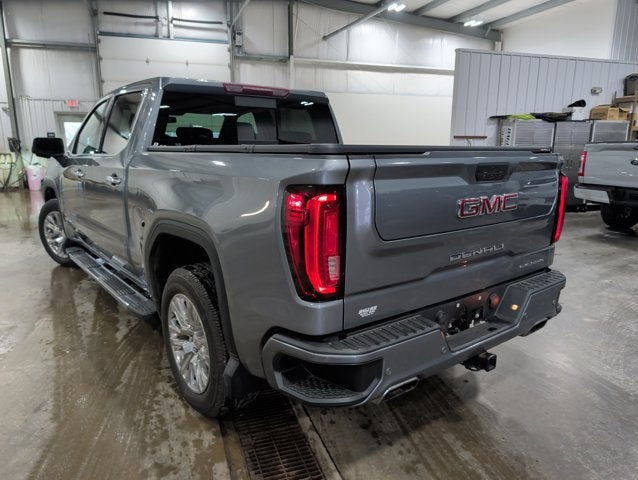2020 GMC Sierra 1500 Denali Preferred Pkg Sunroof 6.2L V8 Heated/Cooled Leather