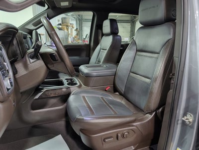 2020 GMC Sierra 1500 Denali Preferred Pkg Sunroof 6.2L V8 Heated/Cooled Leather