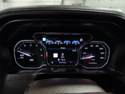 2020 GMC Sierra 1500 Denali Preferred Pkg Sunroof 6.2L V8 Heated/Cooled Leather